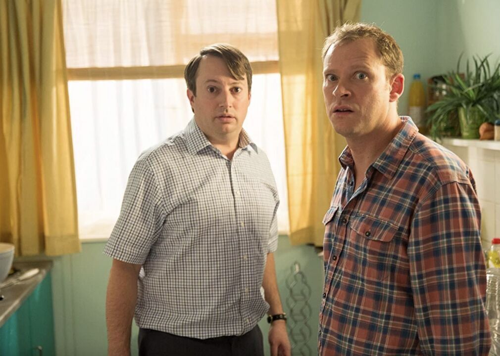 #8. Peep Show